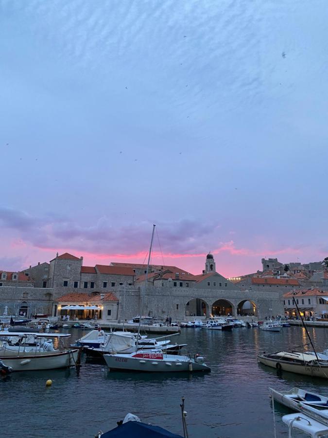 Sunone Dubrovnik