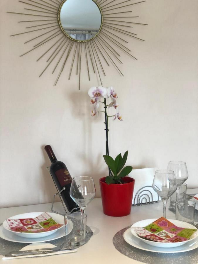 Apartamento Sunone