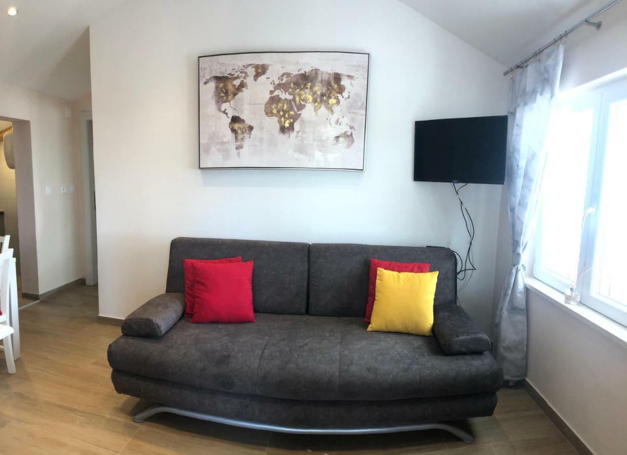 Sunone Apartment